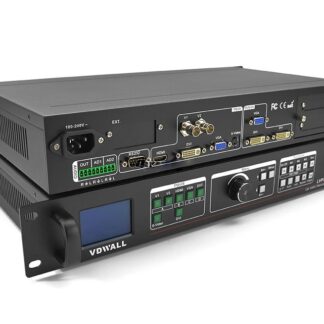 VDWALL LVP515 LED Display Video Processor