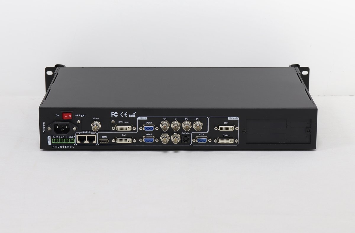 VDWALL LVP605 HD LED Video Controller - Image 3