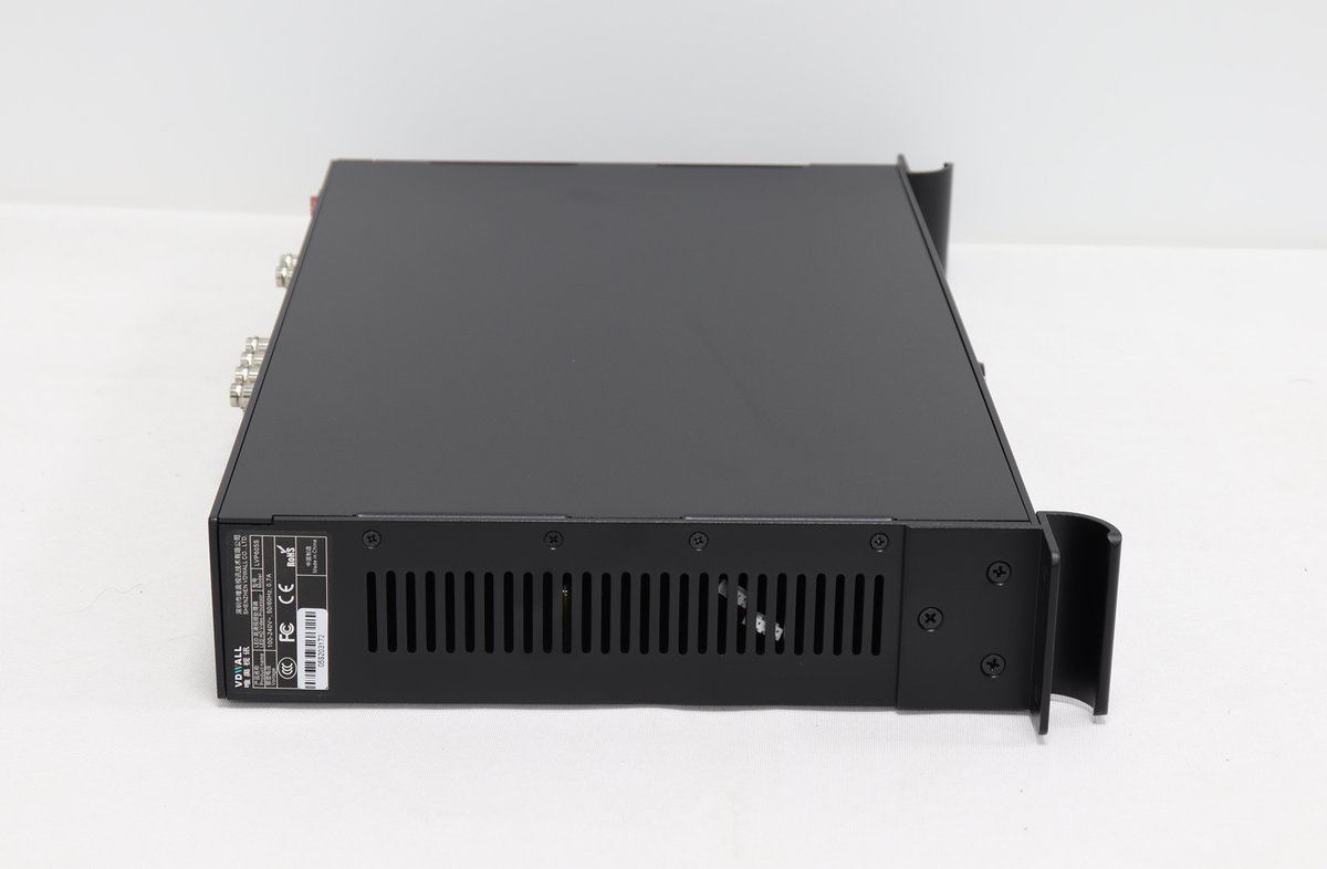 VDWALL LVP605S HD LED Video Montage Processor With HD-SDI,SDI - Image 2