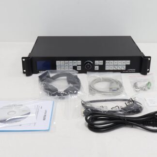 VDWALL LVP605S HD LED Video Montage Processor With HD-SDI,SDI