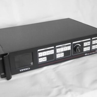 VDWall LVP609 4K/2K 60HZ LED HD Video Processor