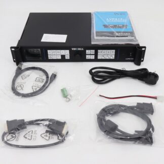 VDWALL LVP615S HD Video Processor For Super Large Pixel LED Display