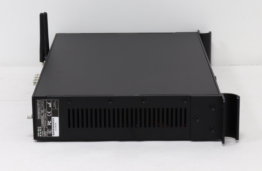 VDwall LVP615U HD LED Video Processor Price - Image 4