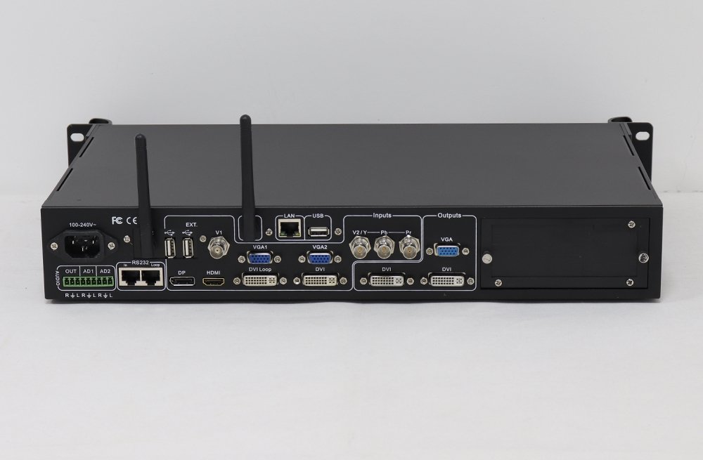 VDwall LVP615U HD LED Video Processor Price - Image 5