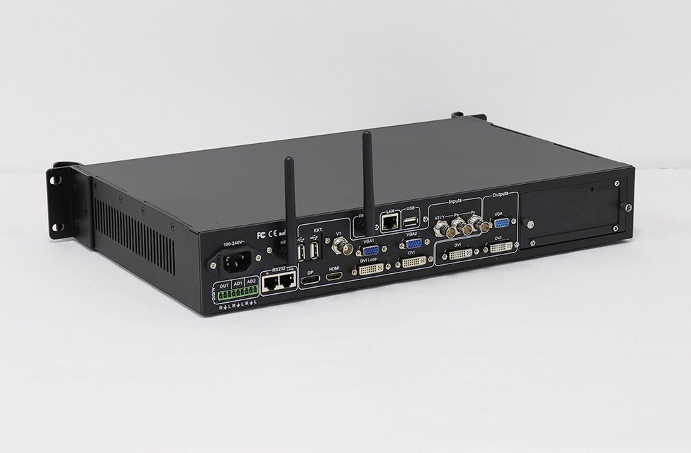 VDwall LVP615U HD LED Video Processor Price - Image 6