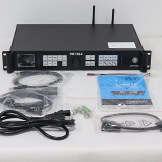 VDwall LVP615U HD LED Video Processor Price