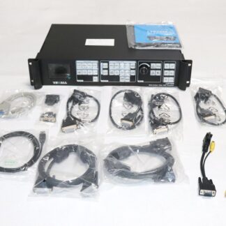 VDWALL LVP7000 Multi-window LED video wall processor