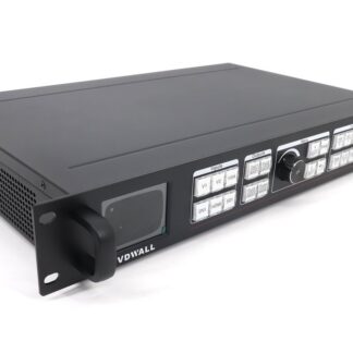 VDWALL LVP909 HD Video Processor for ultra large LED Display