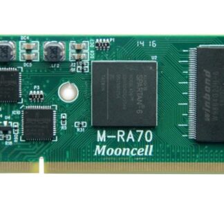 Mooncell M-RA70 Mini Universal LED Control Card