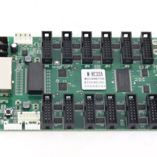 Moocell M-RC32A EMC LED Display Control Card Integrated HUB75