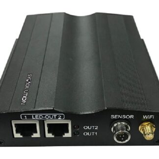 Sysolution M60 Multimedia Cloud Internet LED Controller
