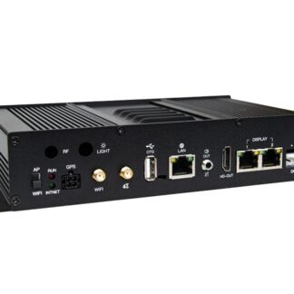 Xixun Sysolution M70 M Series Dual-Mode Screen Sending Box