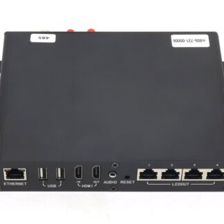 Xixun Sysolution M80 Cloud Internet LED Display Controller