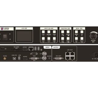 Sysolution M90 4 In 1 Plus LED Video Processor 1920×1080