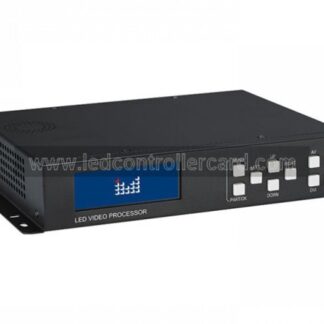 Magnimage LED-500A LED Display Video Processor