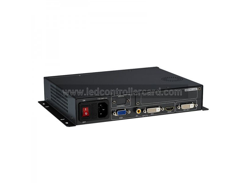 Magnimage LED-500A LED Display Video Processor - Image 2