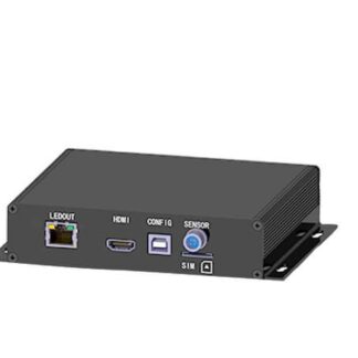 Mooncell MP1/MP2/MB4/MB6 LED Display Screen Video Player Box