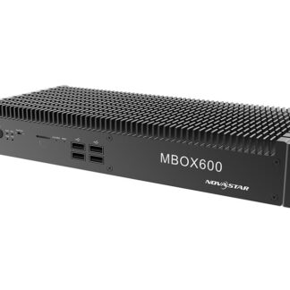 Novastar MBOX600 LED display Industrial Controller