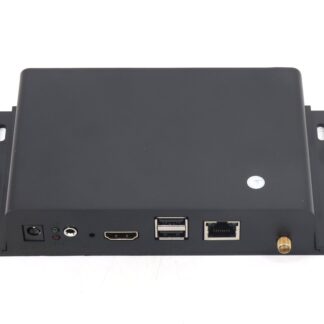 MC100 HDMI LED Display Super Master Sender Box