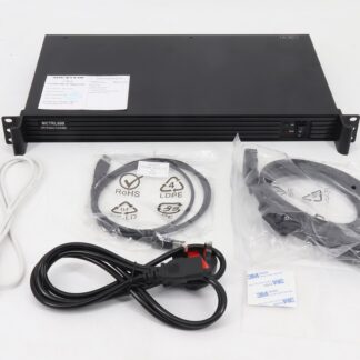 NOVASTAR MCTRL600 Full Color HD LED Display Controller Box