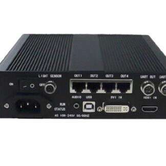 NOVASTAR MCTRL610 HD LED Screen Sending Box