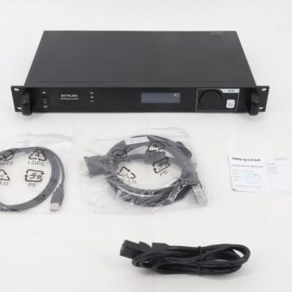 MCTRL660 NOVASTAR LED Display Independent Master Sender Box