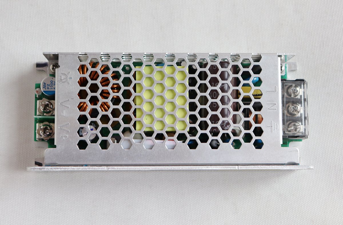 Rong-Electric MDH200H5 LED Screen Power Supply LED Video Wall - Image 4