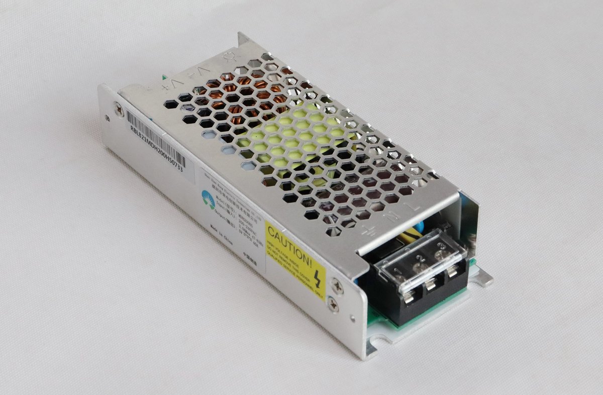 Rong-Electric MDH200H5 LED Screen Power Supply LED Video Wall