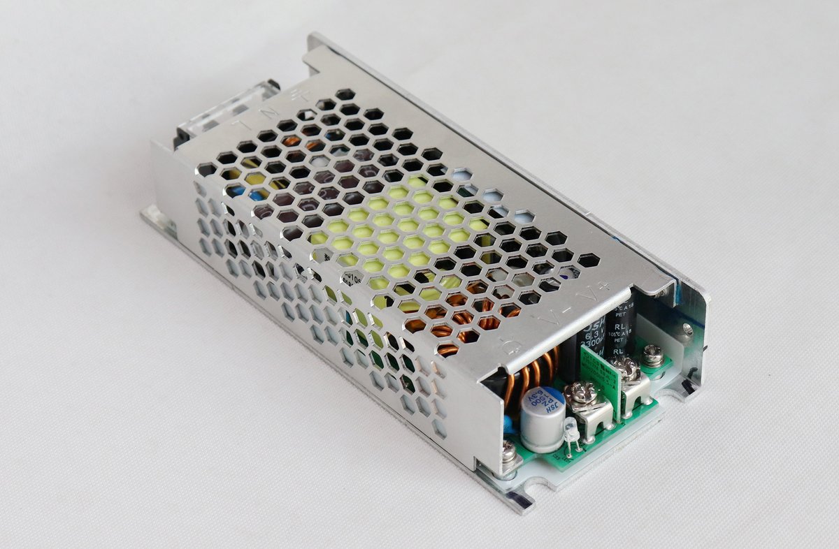 Rong-Electric MDH200H5 LED Screen Power Supply LED Video Wall - Image 2