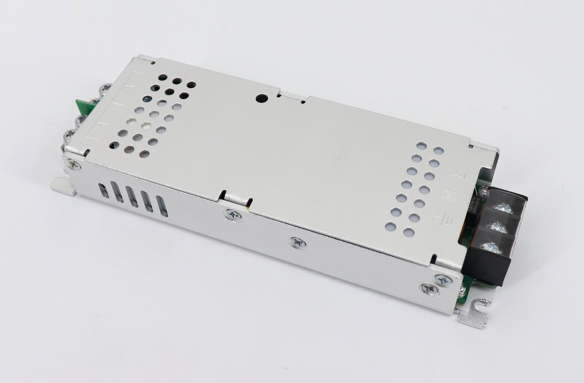 Rong-Electric MDK200H5 LED Display Power Supply - Image 2