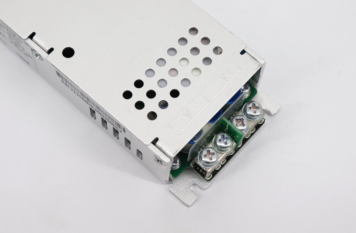 Rong-Electric MDK200H5 LED Display Power Supply - Image 5