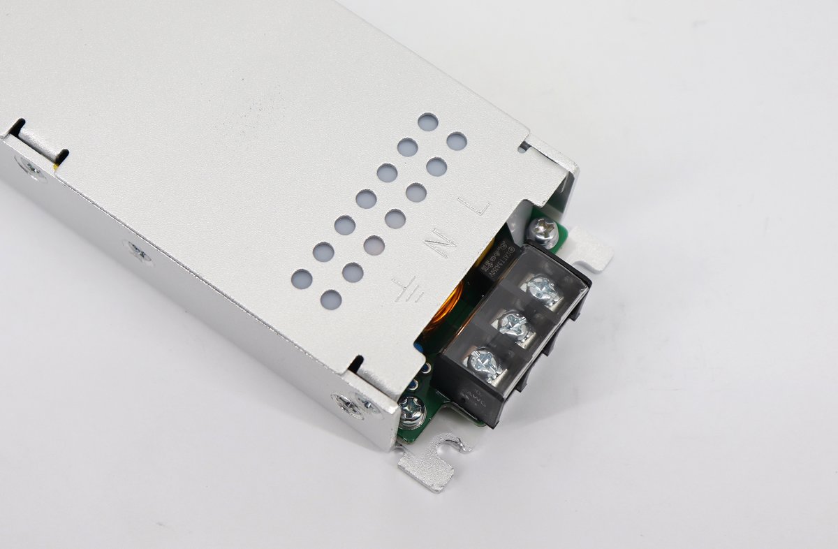 Rong-Electric MDK200H5 LED Display Power Supply - Image 6