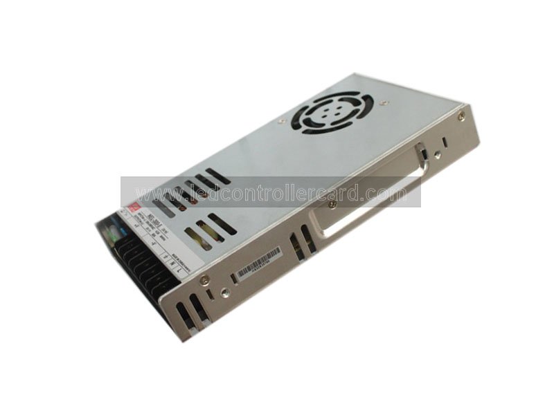 Meanwell NEL-300-5 5V60A 300W Ultra-Slim LED Display Power Supply - Image 3