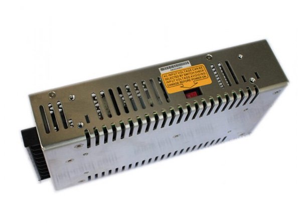 Meanwell NES-200-5 5V40A LED Display Power Supply - Image 4