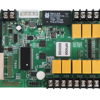 NOVASTAR MFN300 LED display Multi-function Card
