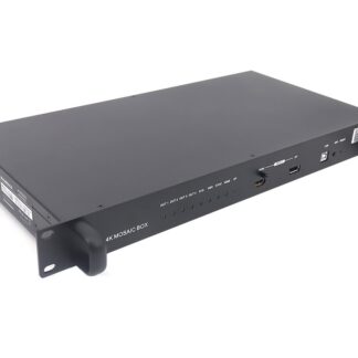 Magnimage MIG-F4-1U Series 4K Video Mosaic Box