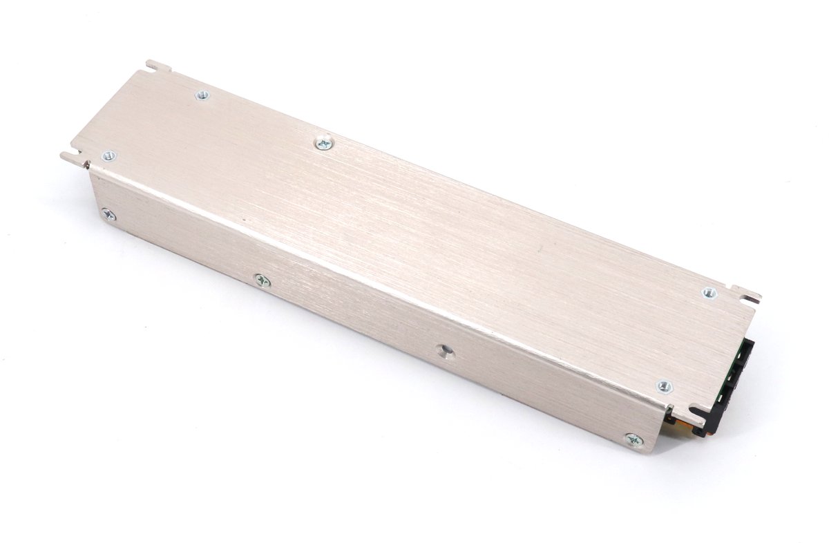 Rong-Electric MNL400PC5S High Efficiency LED Video Wall Power Supply - Image 3