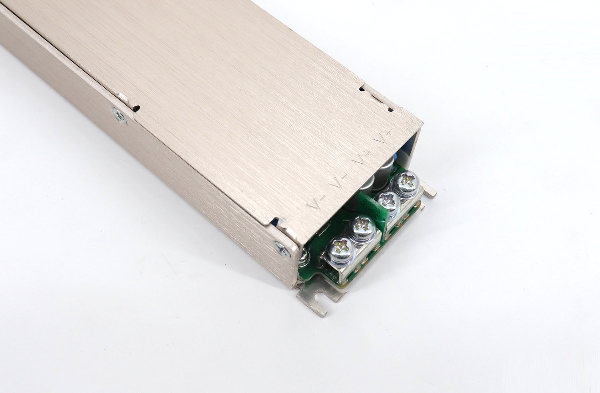 Rong-Electric MNL400PC5S High Efficiency LED Video Wall Power Supply - Image 6