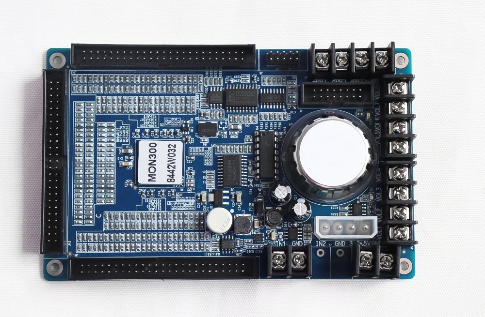 NOVASTAR MON300 Monitor LED display Card - Image 3