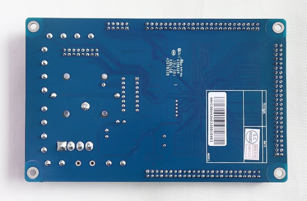 NOVASTAR MON300 Monitor LED display Card - Image 2