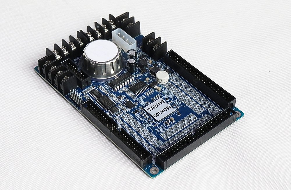 NOVASTAR MON300 Monitor LED display Card - Image 4