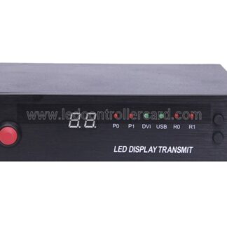 Mooncell 1 Embed Card LED Display Transmitter Sending Box