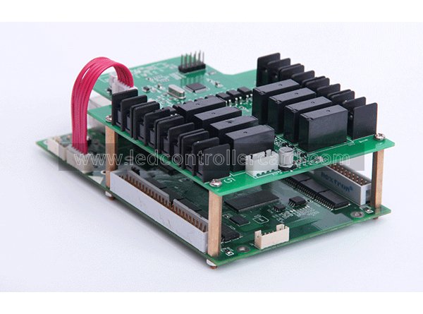 Mooncell Power Supply Control Card PC10 - Image 4