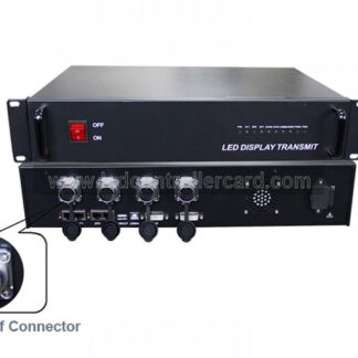 Mooncell TB2000 LED Display External Sending Box