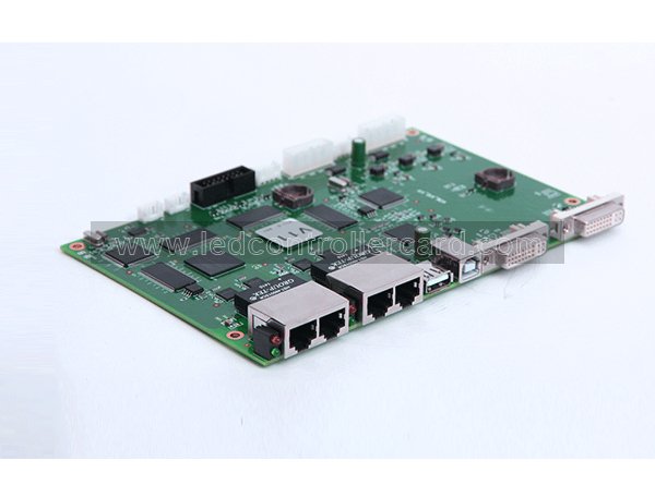 Mooncell VCMA10-V11 Big Size LED Screen Sending Card - Image 2