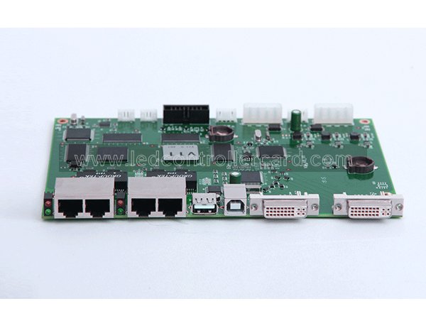 Mooncell VCMA10-V11 Big Size LED Screen Sending Card - Image 3