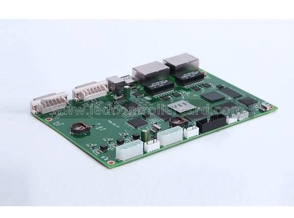 Mooncell VCMA10-V11 Big Size LED Screen Sending Card - Image 4