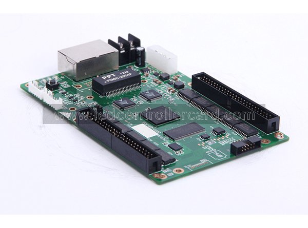 Mooncell VCSG3-V23D-A Receiving Card - Image 4