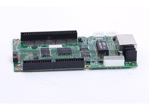 Mooncell VCSG3-V23D-A Receiving Card - Image 3