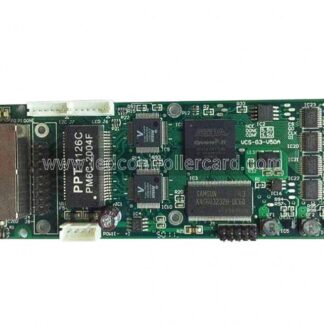 Mooncell VCSG3-V50A Fullcolor LED Display Receiving Card